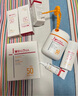 薇諾娜林高遠(yuǎn)同款清透防曬乳50gSPF48PA防曬霜隔離護膚品 曬單實拍圖