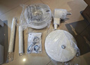 米家小米空氣循環(huán)扇電風(fēng)扇落地扇 家用3D自動(dòng)搖頭直流變頻輕音節能臺地兩用APP100檔調節 曬單實(shí)拍圖