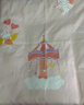 愛貝迪拉幼兒園三件套兒童純棉被子被褥寶寶六件套被套入園必備午睡床品 【京東倉發(fā)】印花-丘比樂園【可水洗被芯 不怕尿床】 【80%選擇】八件套【子母被芯(1斤+2斤)】送袋 曬單實(shí)拍圖