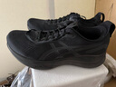亞瑟士（ASICS）男鞋跑步鞋GEL-KAYANO 32寬楦2E穩(wěn)定支撐緩震運(yùn)動(dòng)跑鞋1011C051 曬單實(shí)拍圖