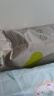 babycare嬰兒手口濕巾新生兒濕紙巾寶寶帶蓋大包裝 3150綠蓋濕巾 80抽*5包 曬單實拍圖