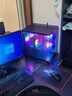 技嘉全家桶i7 13700KF升14700KF/RTX4070S/60Ti顯卡直播電競組裝電腦主機整機黑悟空游戲臺式機 五：14700KF丨RTX4060Ti 曬單實拍圖
