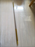 魔術(shù)金箍棒 伸縮棒舞臺(tái)兒童禮物鋼彈棒孫悟空魔術(shù)棒道具套裝表演 金箍棒純金1.1米金屬 買一根贈(zèng)手套一副兒童慎拍 曬單實(shí)拍圖