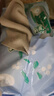 潔碧先生廚房洗碗抹布28*28cm*20抽取式加厚加大周拋懶人抹布非一次性 曬單實(shí)拍圖