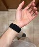 Apple Watch Series 10 蘋果手表 二手智能手表 二手手表 S10 亮黑色/GPS 46MM 曬單實拍圖