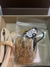 木之森觀音沉香雕件掛件項(xiàng)鏈越南芽莊軟絲老料男士禮物文玩木雕手把件 寶蓋千手觀音 曬單實(shí)拍圖