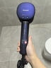 松下（Panasonic）【明星梁田同款】花芯Pro高速吹風機納諾怡速干護發(fā)家用電吹風負離子送女友七夕情人節(jié)禮物EH-NW70 曬單實拍圖