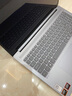 聯(lián)想小新Pro16 2025銳龍版16英寸輕薄筆記本電腦 銳龍標(biāo)壓R7-H255 24G 1T 2.8K 曬單實拍圖