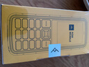 AGM M9雙電版戶外三防按鍵手機(jī) 4G全網(wǎng)通移動聯(lián)通電信直板功能機(jī)IP68防水防摔雙卡雙待老人老年手機(jī) 曬單實(shí)拍圖