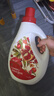 植護紅石榴香水洗衣液16斤（2kg*2瓶+1kg*4袋）持久留香去漬 含補充裝 曬單實拍圖
