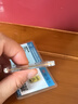 蒂蔻（Tico）生日禮物投資金足金Au999.9生日快樂金條黃金投資金磚收藏理財 曬單實拍圖