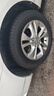 佳通(Giti)輪胎195/60R15 88H  221適配 比亞迪F3/花冠/歐諾/伊蘭特 曬單實(shí)拍圖
