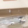 九陽飯盒316L不銹鋼餐盒便當(dāng)盒小學(xué)生上班族餐盤4格大容量1.5L 保溫袋+餐具+湯碗丨WT601白 1.5L 曬單實(shí)拍圖