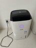 飛利浦（PHILIPS）空氣凈化器除濕一體機（除濕/凈化/干衣）除濕機家用抽濕機干衣機實(shí)用禮品  DE5205/00 25L/天 40-70㎡ 曬單實(shí)拍圖