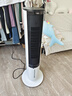 美的（Midea）冷風(fēng)扇制冷空調(diào)扇冷風(fēng)機(jī)家用水冷塔扇客廳臥室語音遙控加濕降溫加水制冷機(jī) 【冷暖兩用 四季皆宜】AAI10ZD 曬單實(shí)拍圖