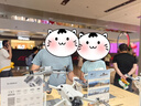 onmygame女童短褲夏季超輕透氣百褶裙褲吸濕排汗運(yùn)動(dòng)褲 優(yōu)雅黑 160 曬單實(shí)拍圖