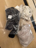 lululemon丨Scuba 女士中腰闊腿褲 *燈芯絨 LW5GBTA 河石色 M 曬單實(shí)拍圖