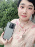 阿木木適用vivo Y200+/iQOO Z9x/Y37 Pro超薄手機殼V2353A防摔保護殼套磨砂撞色網(wǎng)紅防指紋高檔男女全包 曬單實拍圖