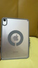zoyu iPad mini7鋼化膜2024新款8.3英寸適用于蘋(píng)果第七代mini6平板電腦迷你保護膜 高清鋼化膜 mini7/6【8.3英寸】 曬單實(shí)拍圖