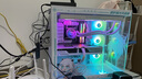 華碩【24期免息】5070Ti/天選5070/5060ti/5060顯卡i7 14700KF游戲mod天選姬臺式主機(jī)組裝電腦DIY整機(jī) i5 14600KF+華碩天選5070 配置六 曬單實(shí)拍圖