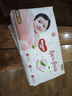 好奇（Huggies）鉑金裝紙尿褲L120片(9-14kg)大號嬰兒尿不濕小桃褲裸感超薄透氣 曬單實拍圖