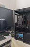 AMD 銳龍 CPU處理器 搭主板套裝 主板CPU套裝 板U套裝 銘瑄 MS-挑戰者 B450M R5 5600(散片)套裝 曬單實(shí)拍圖