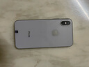 Apple iPhone X 蘋果xs 蘋果xsmax 二手蘋果手機 二手手機 國行全網(wǎng)通 國行 蘋果X 銀色【原裝屏幕】 【白條免息+現(xiàn)貨速發(fā)】9新 256G 曬單實拍圖