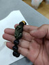 MKFK天然黑曜石貔貅手鏈男金曜石虎眼石心經(jīng)轉(zhuǎn)運(yùn)珠手串蛇年本命年禮物 金曜石貔貅手鏈14mm 曬單實(shí)拍圖