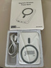 IMEV【3C認(rèn)證丨20000M】蘋(píng)果磁吸充電寶Magsafe無(wú)線快充iPhone16/15/14/13/12promax外接電池移動(dòng)電源 【智能版型號(hào)20000m】一貼即充雙向快充不傷機(jī) 曬單實(shí)拍圖