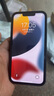 KEKLLE 適用蘋果13手機(jī)殼 iphone13手機(jī)殼全包魔方直邊液態(tài)硅膠保護(hù)套防摔超薄膚感男女軟殼 優(yōu)雅黑 曬單實(shí)拍圖