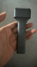 松下（Panasonic）電動(dòng)剃須刀便攜款 磁懸浮剃須刀Air纖薄往復(fù)式電動(dòng)刮胡刀Type-c七夕情人節(jié)禮物送男士TM20灰色 曬單實(shí)拍圖