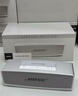 博士BOSE Soundlink Mini II 無線藍(lán)牙音響便攜式特別版迷你2戶外音箱 美版全新原裝正品未拆封=銀色 曬單實(shí)拍圖