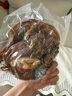 傾海之宴 淡曬墨魚(yú)干S3 450g 淡曬目魚(yú)干烏賊干 海鮮特產(chǎn)海產(chǎn)品干貨 曬單實(shí)拍圖