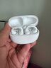 漫步者（EDIFIER）Comfo Clip Q耳夾式藍(lán)牙耳機(jī) 開放式 同聲傳譯 適用蘋果華為小米OPPO手機(jī) 奶霜白 曬單實(shí)拍圖