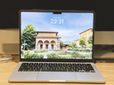 Apple/蘋果【國家補(bǔ)貼】AI筆記本/2025款MacBookAir13英寸M4(10+10核)24G512G銀色電腦MC654CH/A 曬單實(shí)拍圖