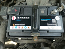 風(fēng)帆（sail）風(fēng)帆蓄電池6QW70汽車(chē)電瓶072-20蓄電池12V70A風(fēng)帆電瓶L3450 比亞迪元宋 以舊換新 曬單實(shí)拍圖