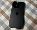 Apple/蘋果 iPhone 16 Pro（A3294）128GB 黑色鈦金屬 支持移動聯(lián)通電信5G 雙卡雙待手機(jī) 曬單實(shí)拍圖