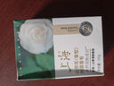 上海香皂肥皂茶花除菌洗澡洗頭潔面沐浴105g 曬單實拍圖