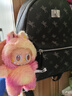 紐芝蘭（NUCELLE）沈月同款飛馬托特包2025新款單肩手提大容量上班通勤女包七夕禮物 曬單實拍圖