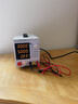 可調直流穩(wěn)壓電源300W30V60V100V開關老化筆記本手機維修測試儀器 定制聯系客服享優(yōu)惠 曬單實拍圖