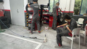 米其林（MICHELIN）汽車(chē)輪胎 225/55R17 101W 浩悅五代 Primacy 5 適配君威/奧迪A6L 曬單實(shí)拍圖