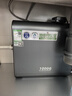 京倍F8雙母嬰認(rèn)證凈水器1000G超大流量家用廚下陶氏RO膜可直飲凈飲機0陳水0阻垢劑0雙酚A【國家補貼】 【1000G大流量】F8凈水器 曬單實拍圖