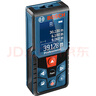 【9成新】博世（BOSCH）GLM 400 專(zhuān)業(yè)激光彩屏測距儀40米紅外線(xiàn)電子尺激光尺量房?jì)x   曬單實(shí)拍圖