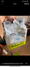 babycareAir pro拉拉褲夏季超薄透氣尿不濕寶寶尿片bbc嬰兒新生兒日用尿布 2XL 4包 112片 【體重15KG以上】 曬單實(shí)拍圖