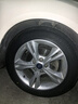 固特異（Goodyear）汽車輪胎205/60R16 92V EF1 SPORT鷹馳F1酷跑 軒逸/新?？怂?速騰 曬單實拍圖
