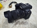 適馬（SIGMA）18-50mm F2.8 DC DN｜Contemporary 恒定大光圈標準變焦人像鏡頭 適馬1850半畫幅微單相機掛機鏡頭 佳能RF卡口 官方標配【主圖配件+0元限時升級套餐一】 曬單實拍圖