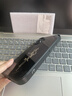 蒼梵蘋果16手機(jī)殼iPhone16新款磨砂硅膠軟殼A3288鏡頭全包保護(hù)套iPhone防摔外殼5G簡(jiǎn)約創(chuàng)意高級(jí)感男女 石墨黑【諸事皆順】膚感磨砂 蘋果16 曬單實(shí)拍圖