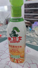 水衛(wèi)士廚房油污清潔劑油煙機清洗劑去污垢重油除菌油污凈480g*5瓶水衛(wèi)仕 曬單實拍圖
