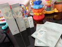 谷雨月見仙人掌水乳套裝 補水保濕舒緩護膚品七夕禮物送女生 曬單實拍圖