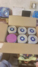 君樂寶（JUNLEBAO）至臻 A2奶牛奶粉3段幼兒配方奶粉（12-36月齡）800g*6聽 CPP+OPO 曬單實拍圖